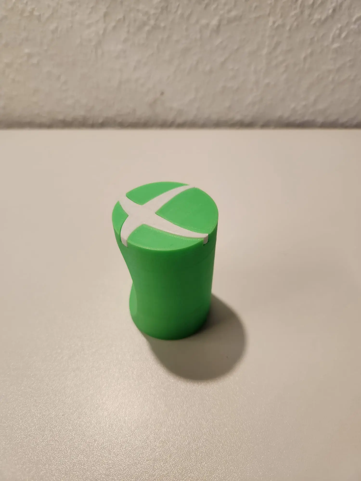 Xbox Thumbstick Cap – 3D-Druck aus Luxemburg